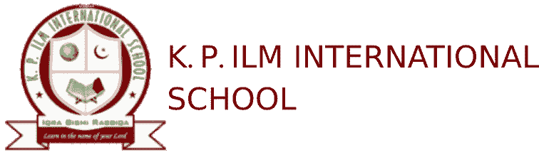 K. P. Ilm International School